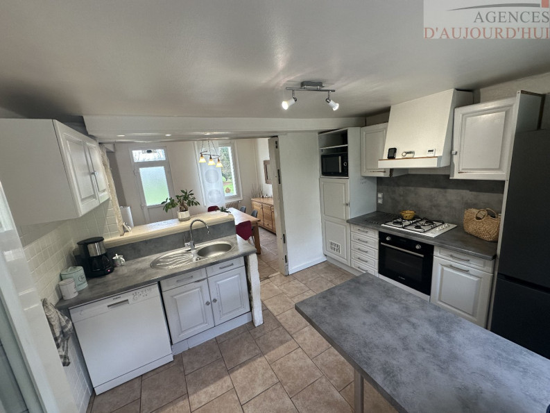 vente Maison Saint Arnoult - Photo 8