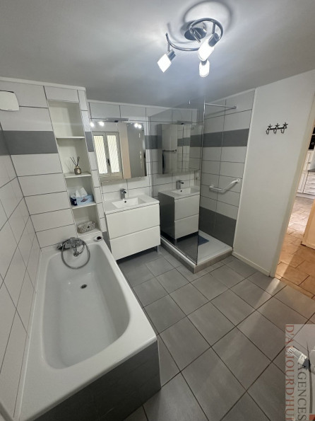 vente Maison Saint Arnoult - Photo 10