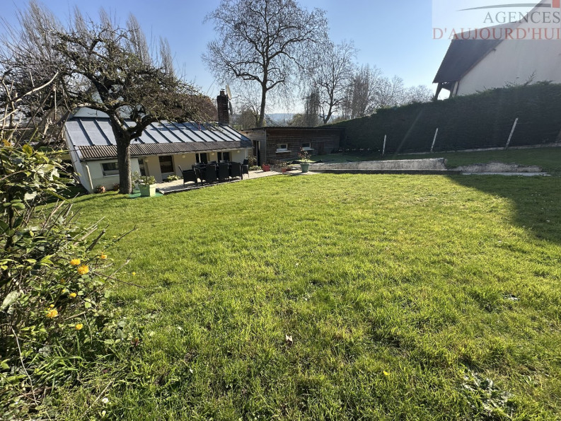 vente Maison Saint Arnoult - Photo 4