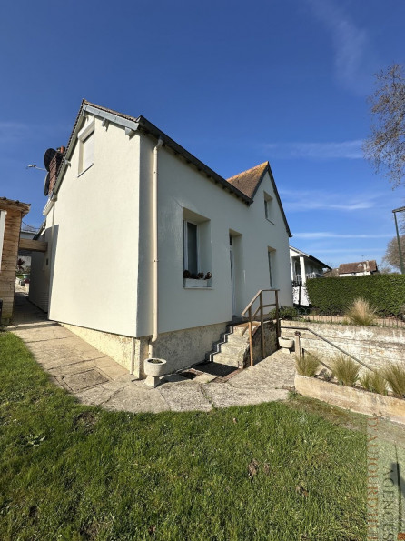 vente Maison Saint Arnoult - Photo 2