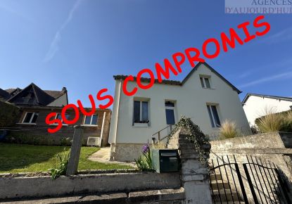 vente Maison Saint Arnoult