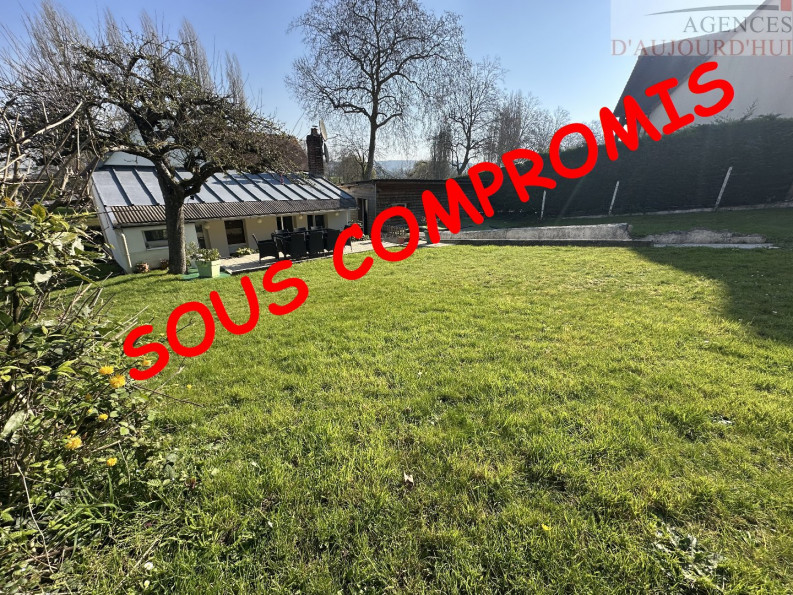 vente Maison Saint Arnoult - Photo 2
