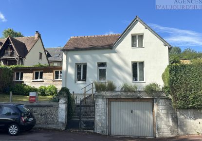 vente Maison Saint Arnoult