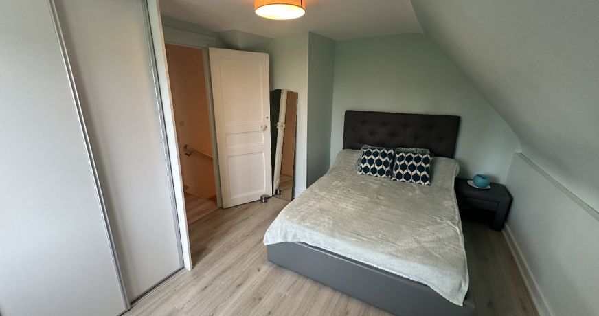 vente Maison Saint Arnoult