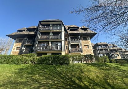 vente Appartement Blonville Sur Mer