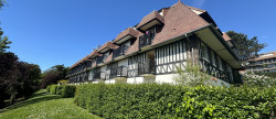 vente Appartement Blonville Sur Mer