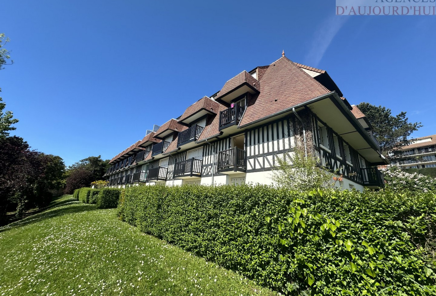 vente Appartement Blonville Sur Mer - Photo 1