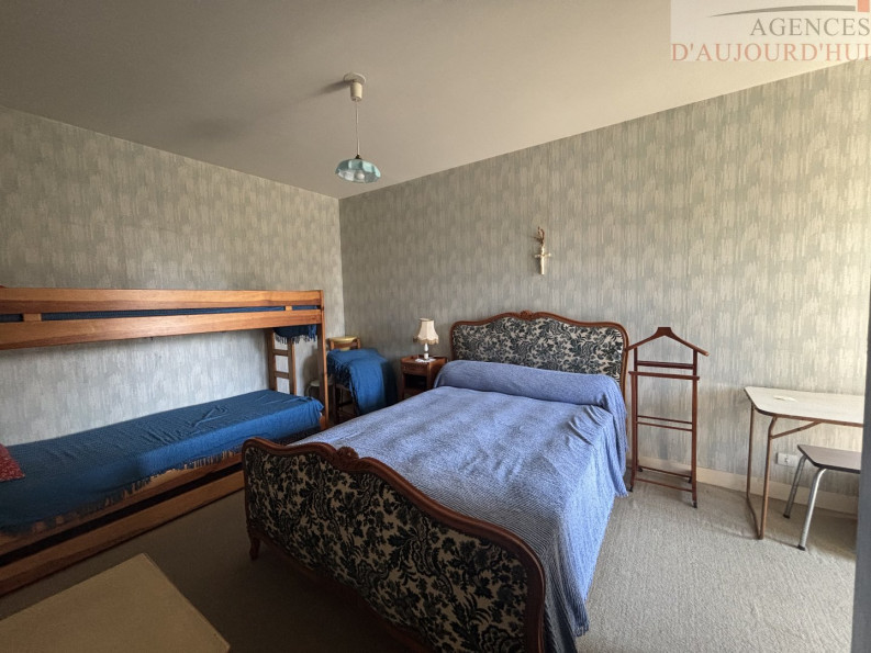 vente Appartement Blonville Sur Mer - Photo 8