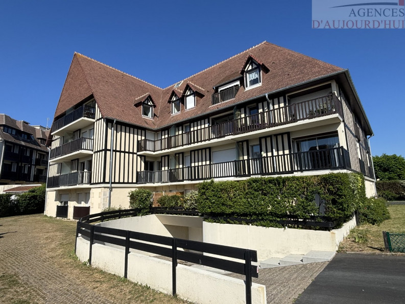 vente Appartement Blonville Sur Mer - Photo 1