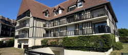vente Appartement Blonville Sur Mer
