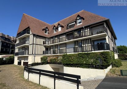 vente Appartement Blonville Sur Mer