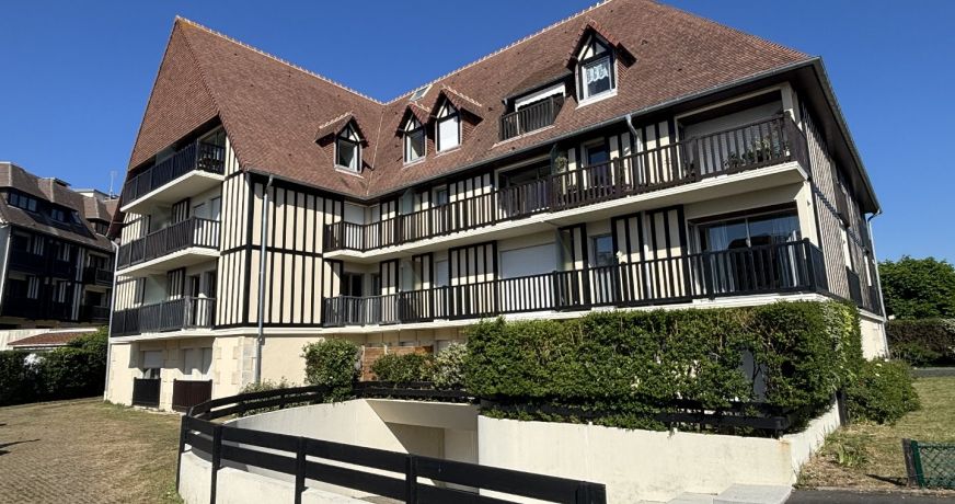 vente Appartement Blonville Sur Mer