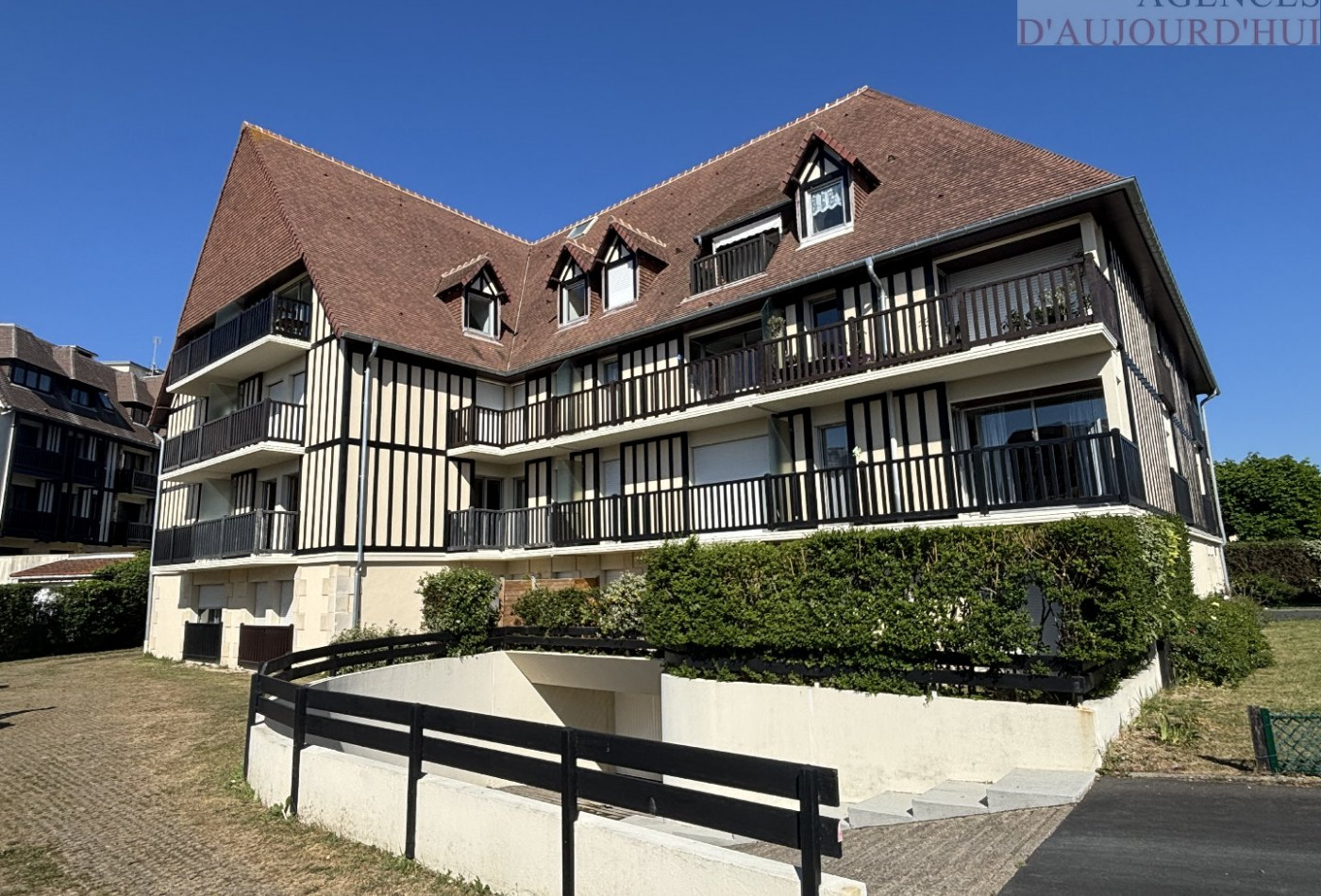 vente Appartement Blonville Sur Mer - Photo 1