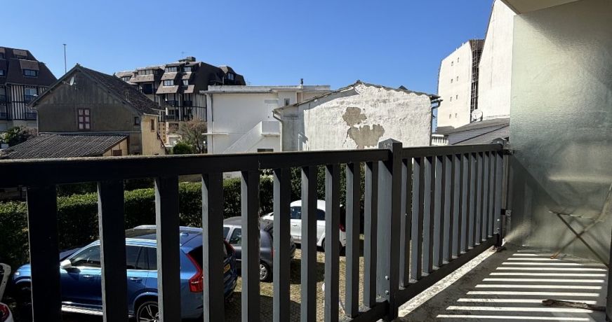 vente Appartement Blonville Sur Mer