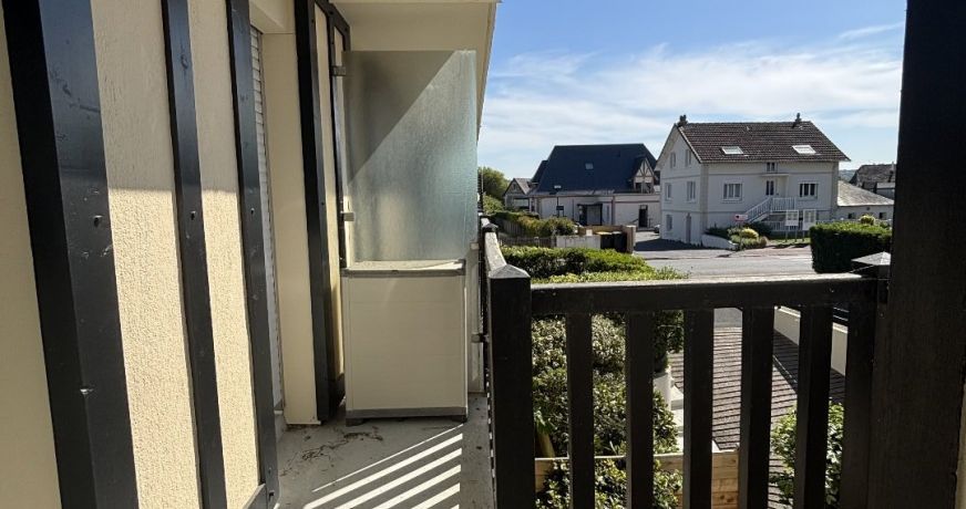 vente Appartement Blonville Sur Mer