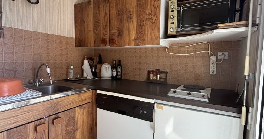 vente Appartement Blonville Sur Mer