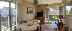 vente Appartement Blonville Sur Mer