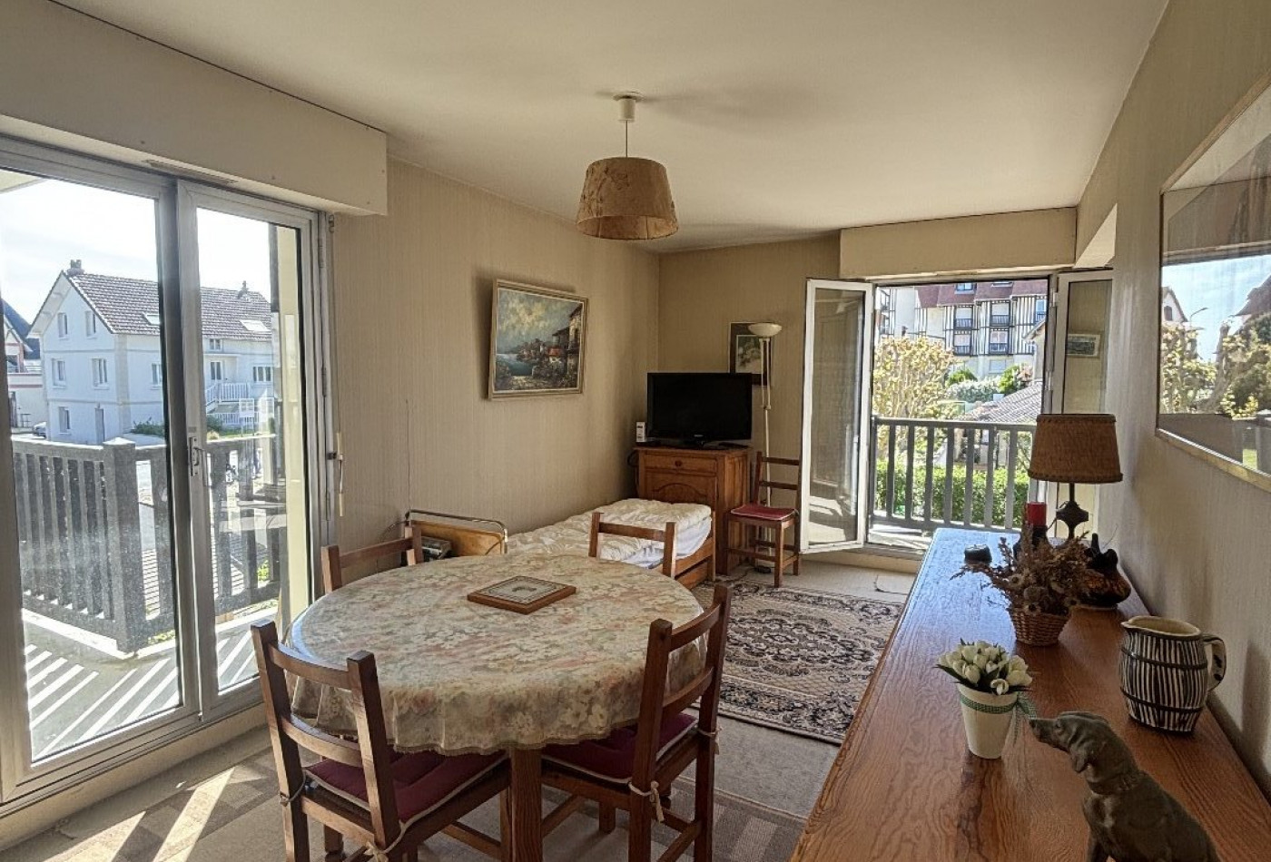 vente Appartement Blonville Sur Mer - Photo 5