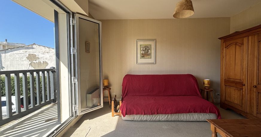 vente Appartement Blonville Sur Mer