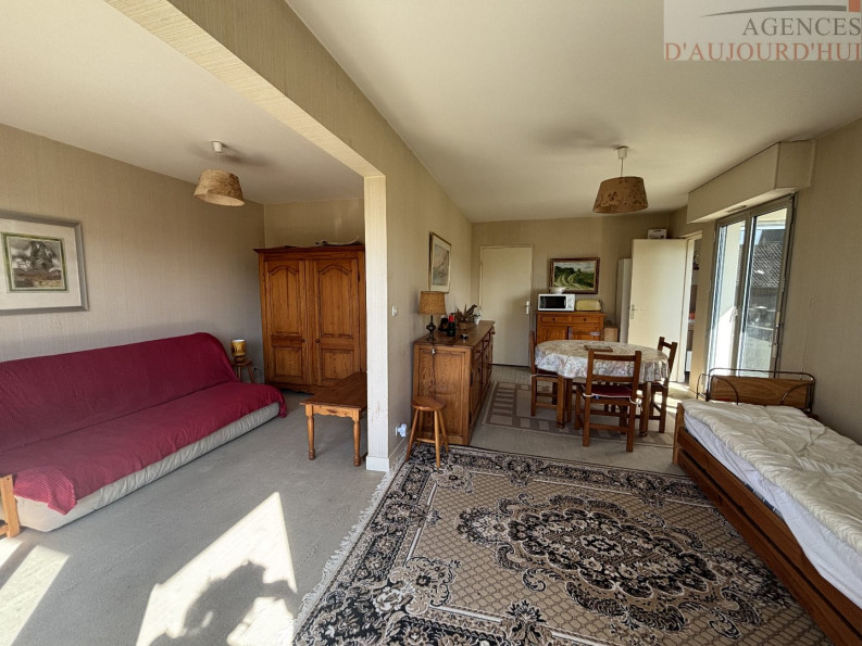 vente Appartement Blonville Sur Mer - Photo 2