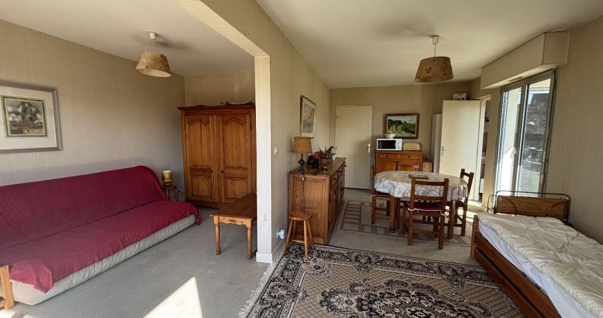 vente Appartement Blonville Sur Mer