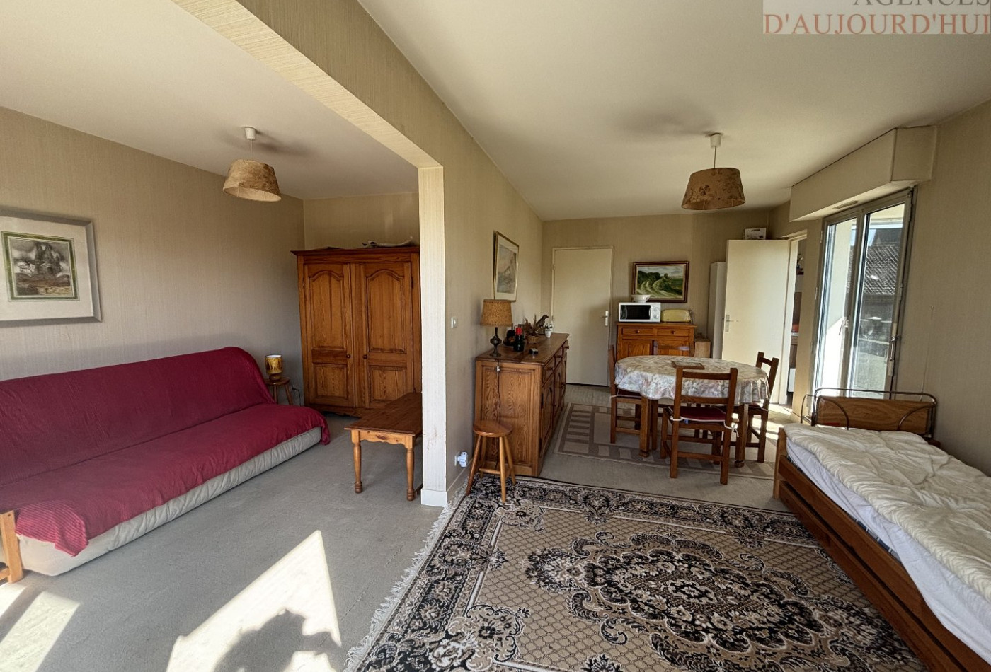 vente Appartement Blonville Sur Mer - Photo 2