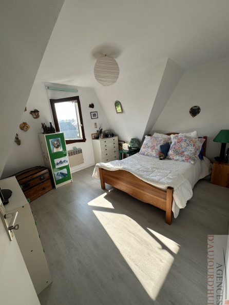 vente Appartement Tourgeville - Photo 7