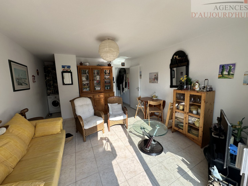 vente Appartement Tourgeville - Photo 2