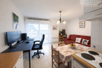 à vendre Appartement Blonville Sur Mer