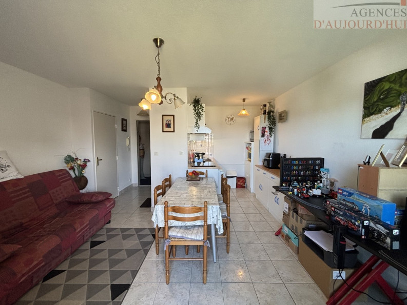 vente Appartement Blonville Sur Mer - Photo 2