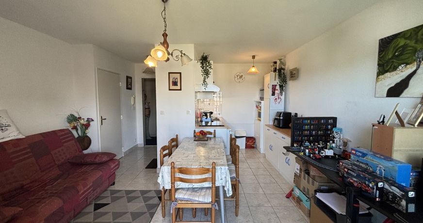 vente Appartement Blonville Sur Mer