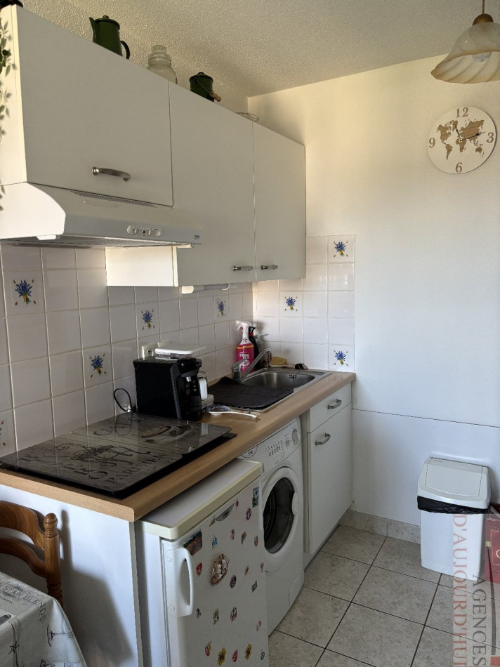à vendre Appartement Blonville Sur Mer - Photo 6