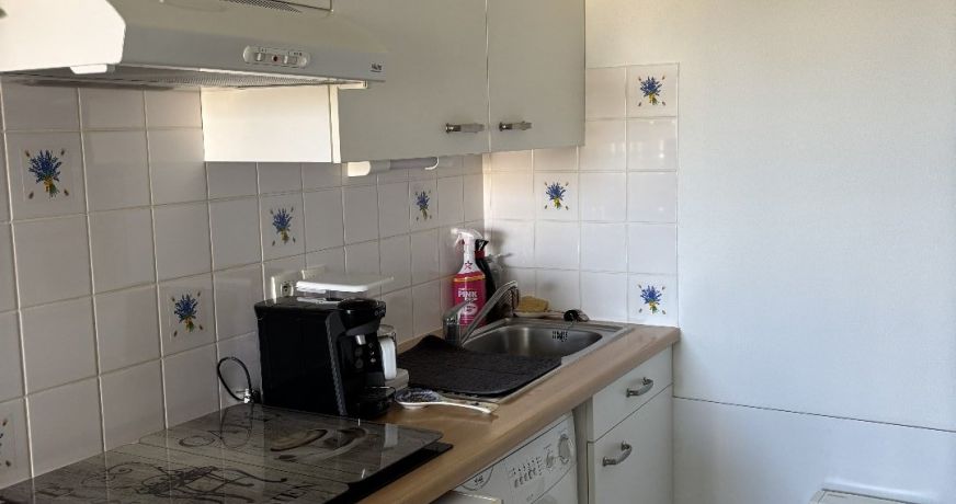 vente Appartement Blonville Sur Mer