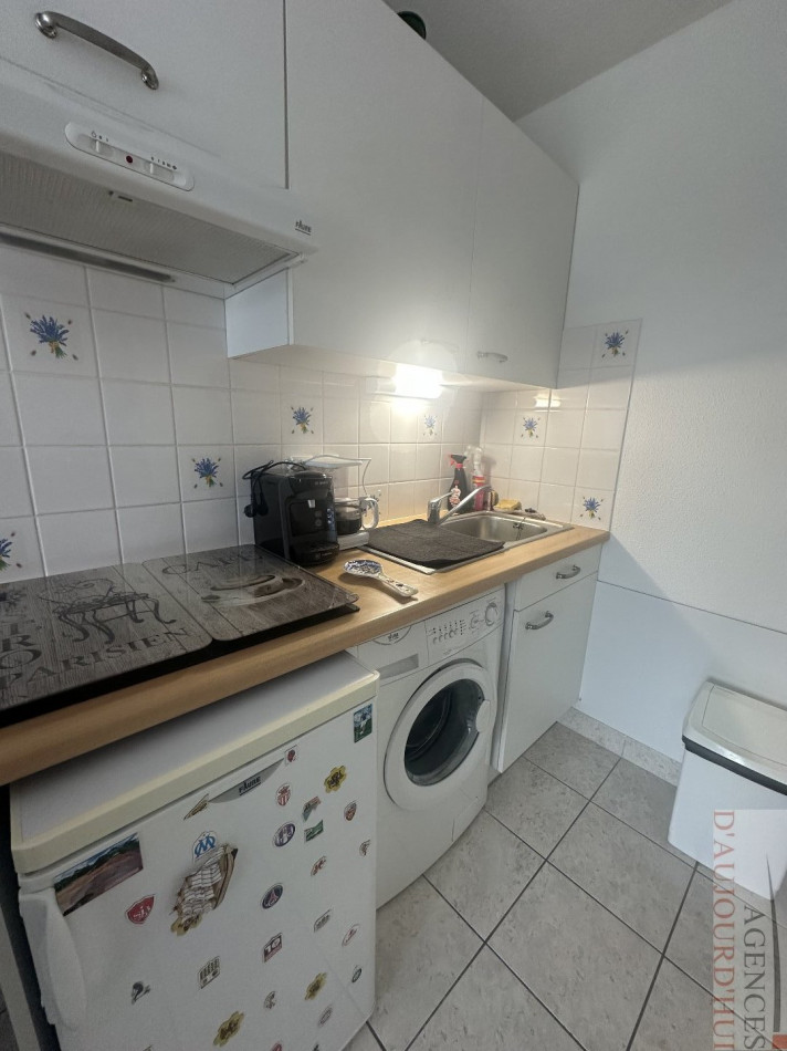 à vendre Appartement Blonville Sur Mer - Photo 10