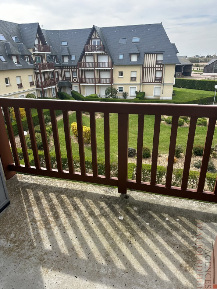 à vendre Appartement Blonville Sur Mer - Photo 5