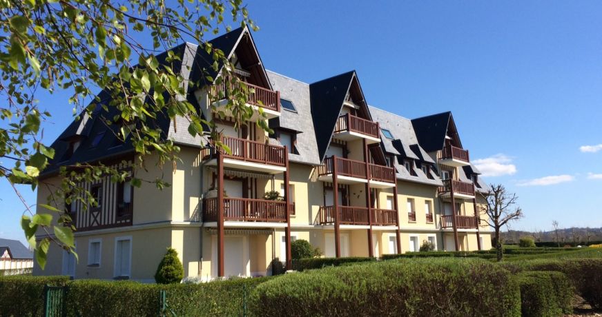 vente Appartement Blonville Sur Mer