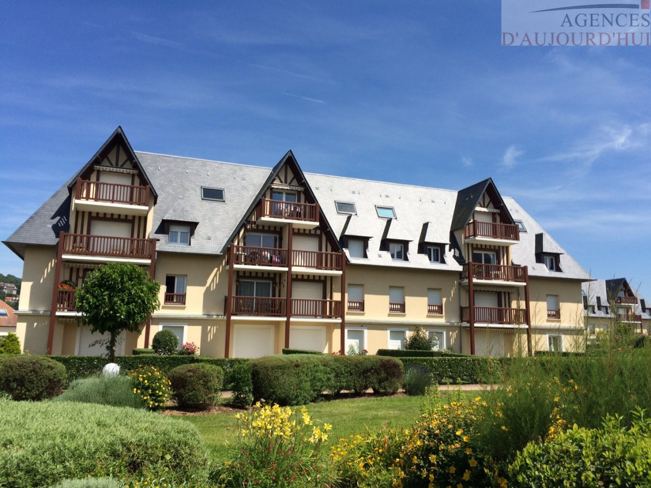 à vendre Appartement Blonville Sur Mer - Photo 2