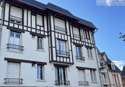 vente Appartement Blonville Sur Mer