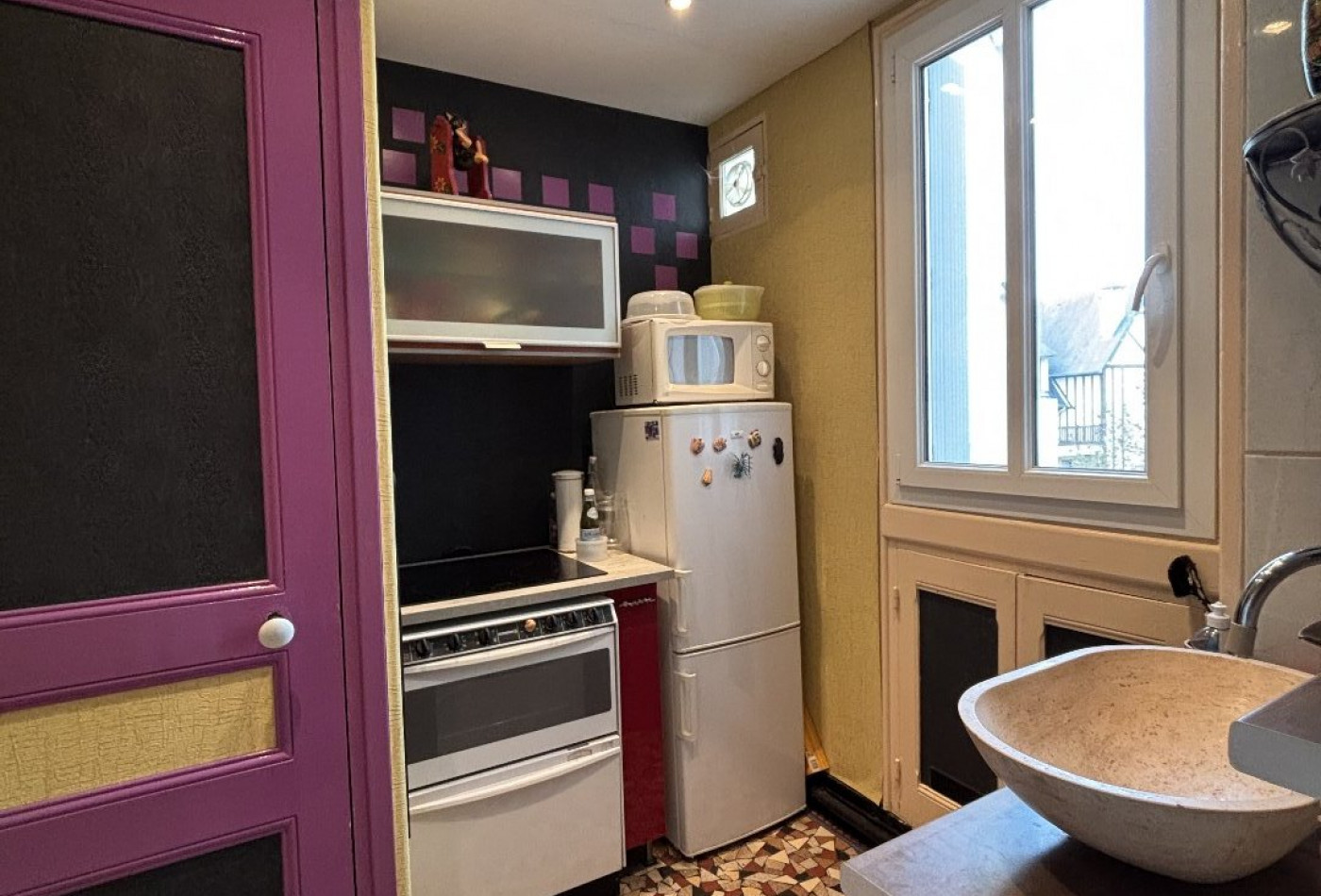 vente Appartement Blonville Sur Mer - Photo 2