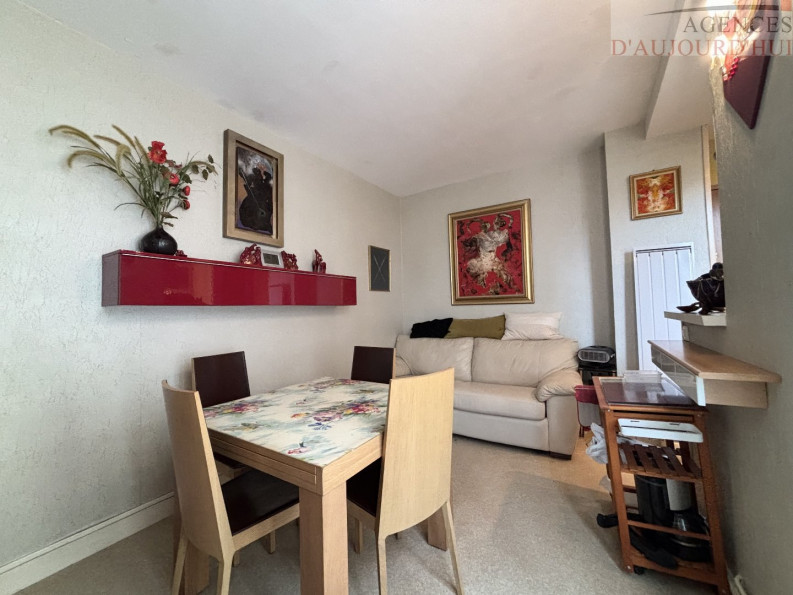 vente Appartement Blonville Sur Mer - Photo 4