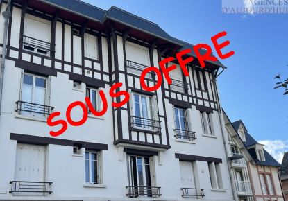 vente Appartement Blonville Sur Mer