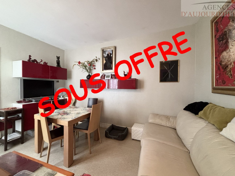 vente Appartement Blonville Sur Mer - Photo 3