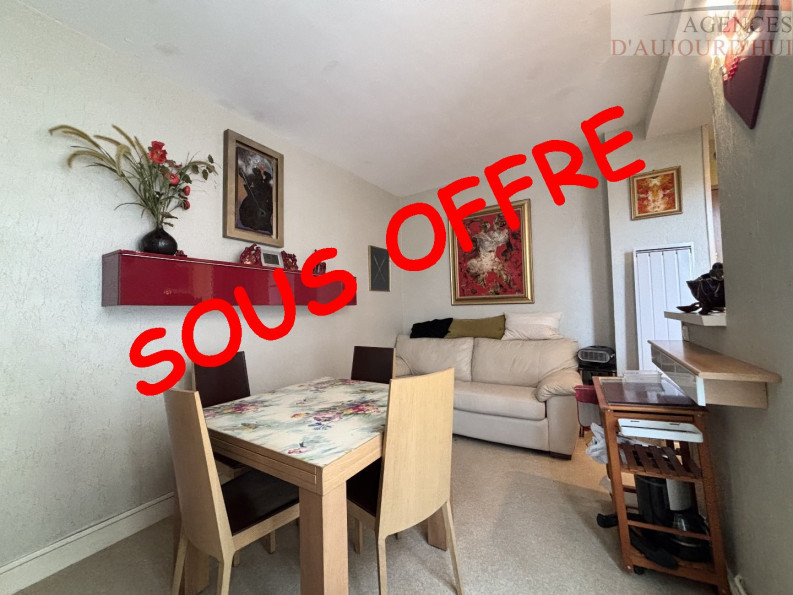 vente Appartement Blonville Sur Mer - Photo 4