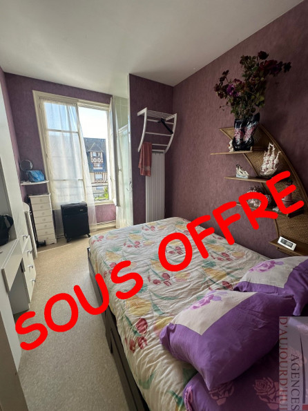 vente Appartement Blonville Sur Mer - Photo 5