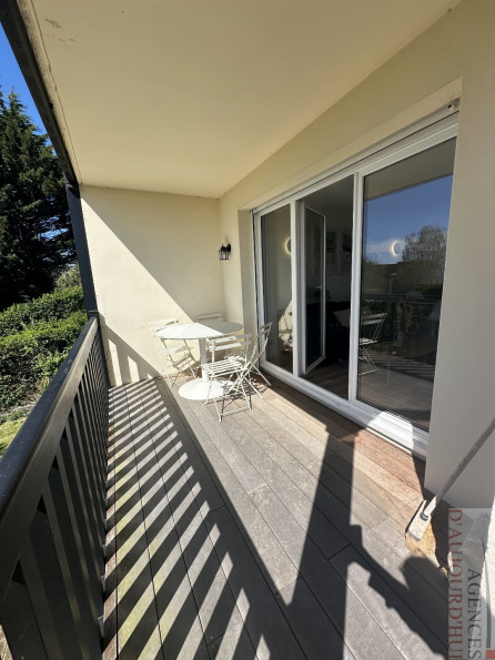 vente Appartement Blonville Sur Mer - Photo 8