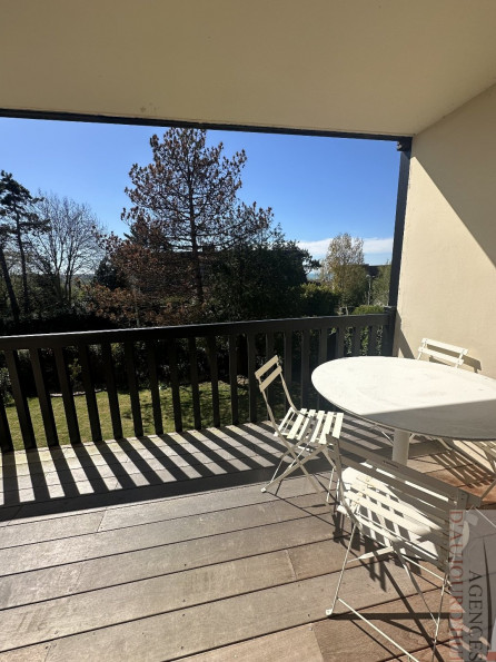 vente Appartement Blonville Sur Mer - Photo 9