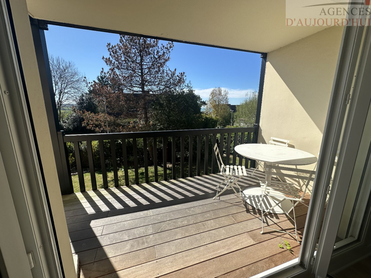 à vendre Appartement Blonville Sur Mer - Photo 1