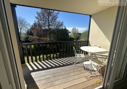 vente Appartement Blonville Sur Mer