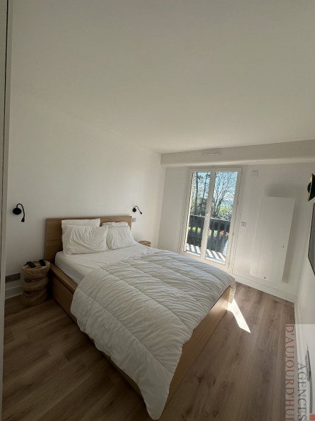 vente Appartement Blonville Sur Mer - Photo 6