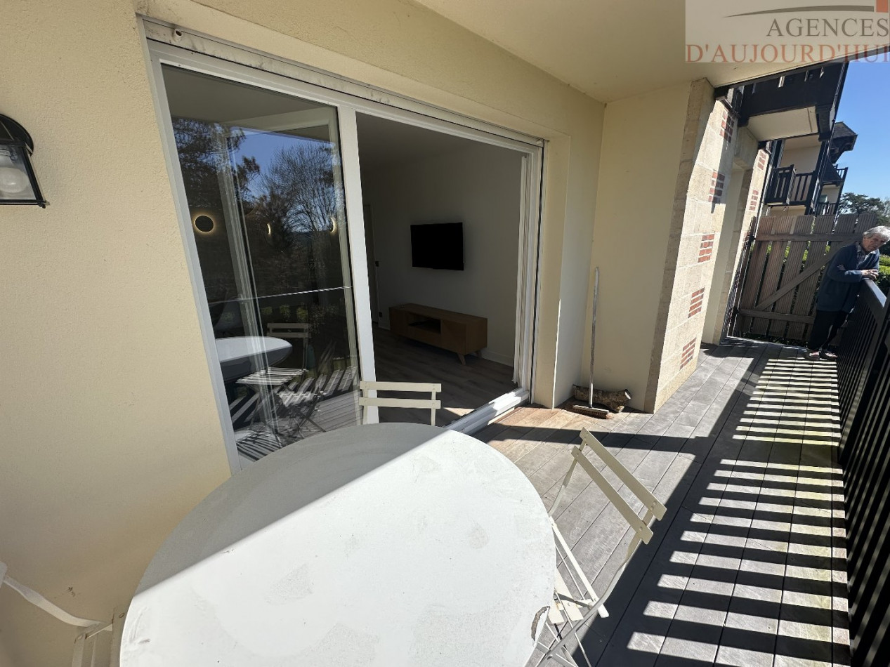 à vendre Appartement Blonville Sur Mer - Photo 7